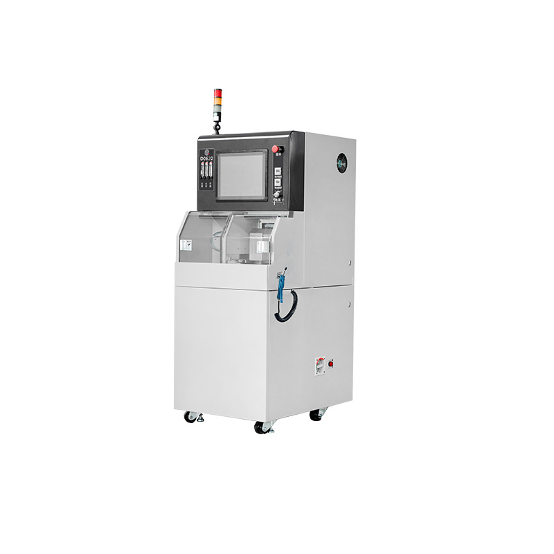 QSD0620 6-Inch Precision Dicing Saw